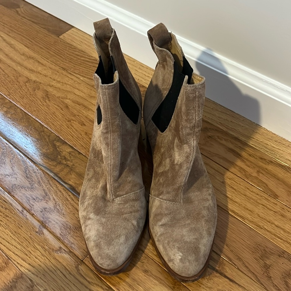 Rag & Bone Boot size 39.5